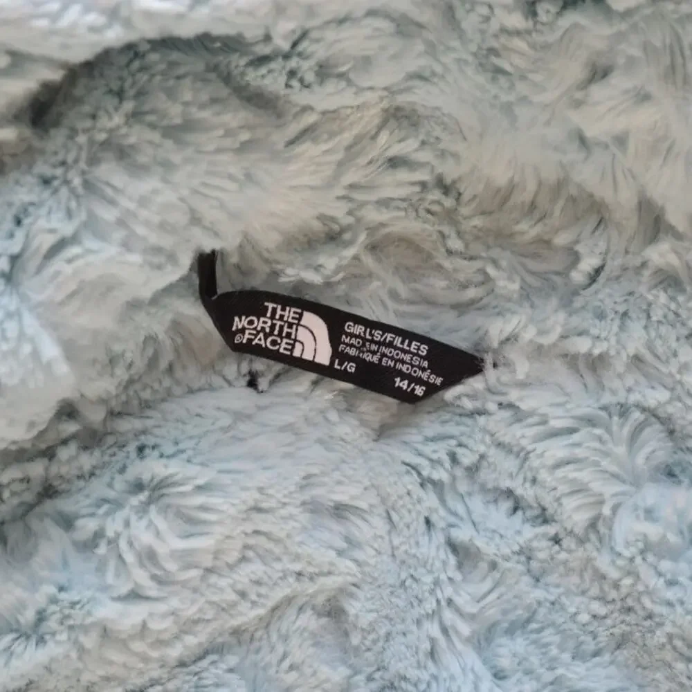 The North Face this cozy